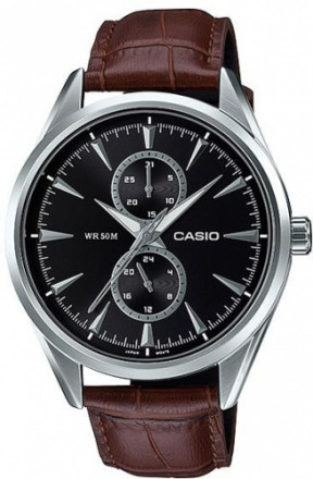 Наручные часы Casio MTP-SW340L-1A