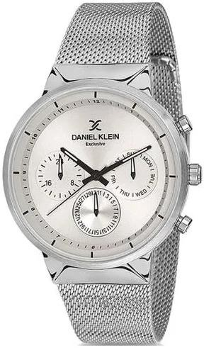 Часы Daniel Klein 11750-6