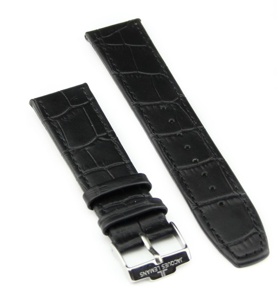 Ремешок Jacques Lemans 1-1901A