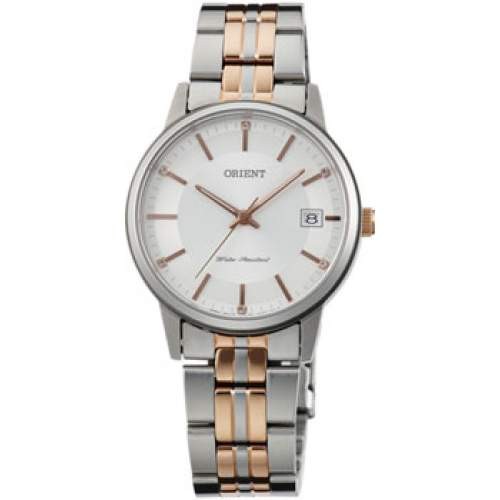 Часы Orient UNG-7001W