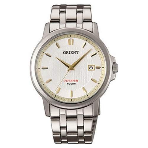 Часы Orient UNB3003W