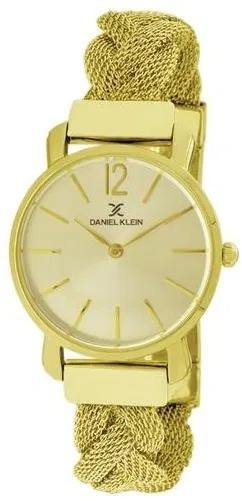 Часы Daniel Klein 11511-4