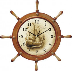 Михаил Москвин Штурвал 6048а3