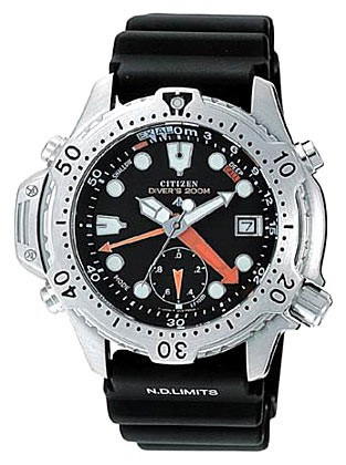 Часы Citizen AL0000-04E