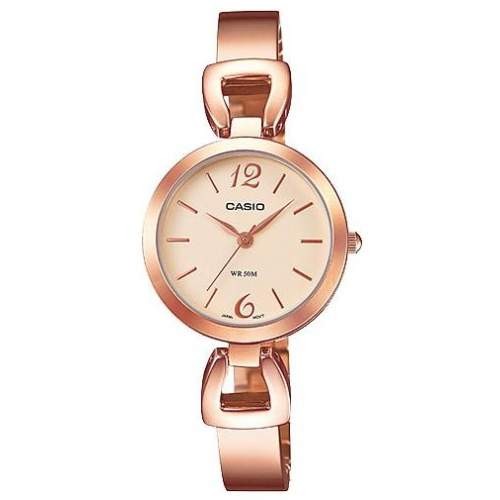 Часы Casio LTP-E402PG-4A