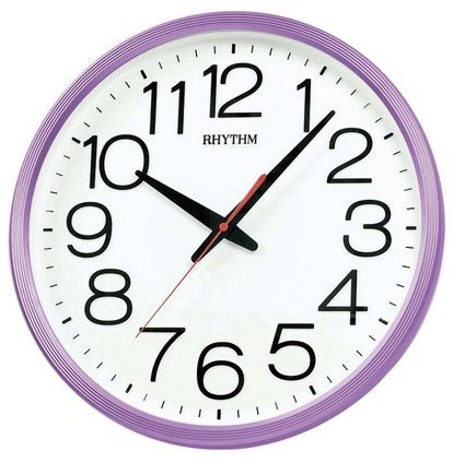 Часы RHYTHM настенные CMG495NR12