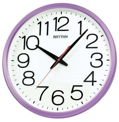 Часы RHYTHM настенные CMG495NR12