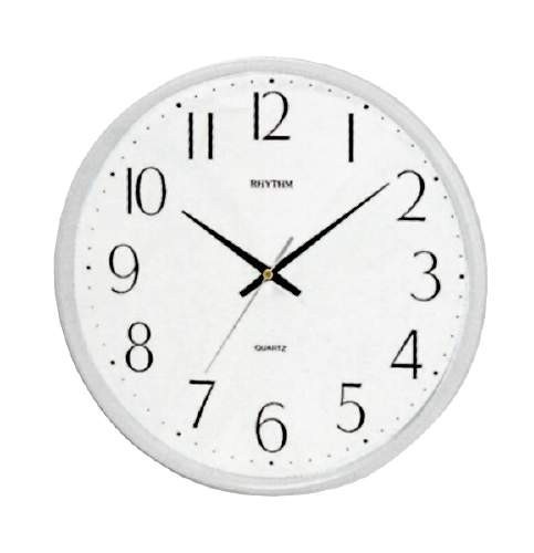 Часы RHYTHM настенные CMG817NR03