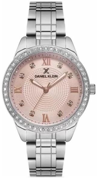 Часы Daniel Klein 12906-4
