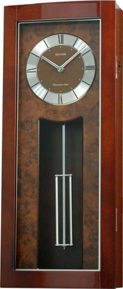 Часы Rhythm CMJ545NR06