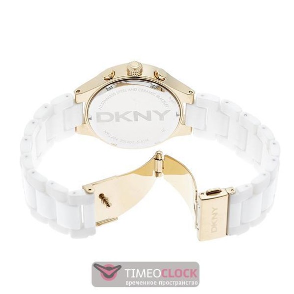 Часы DKNY NY2225