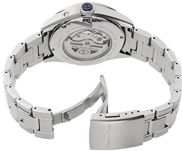 Часы Orient RE-AY0002S