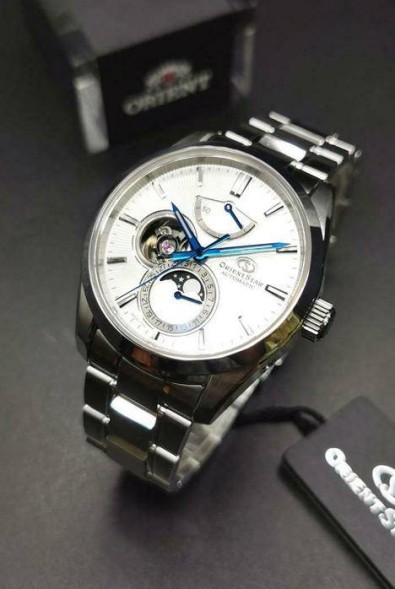 Часы Orient RE-AY0002S