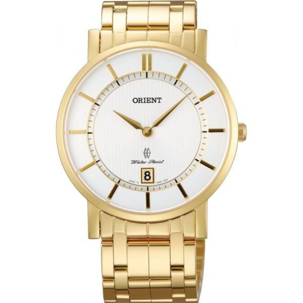 Часы Orient GW01001W