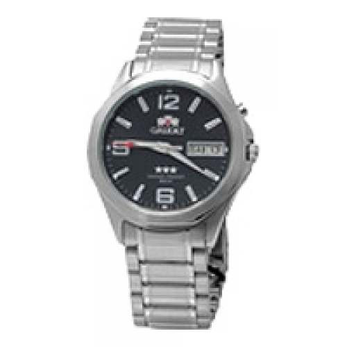 Часы Orient EM5C00UB