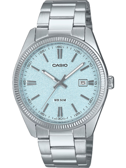 Часы Casio MTP-1302DA-2A2