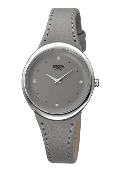 Часы Boccia 3276-07