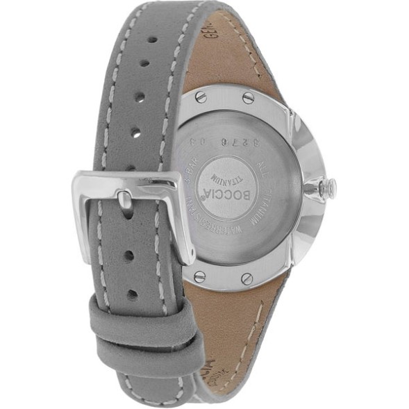 Часы Boccia 3276-07