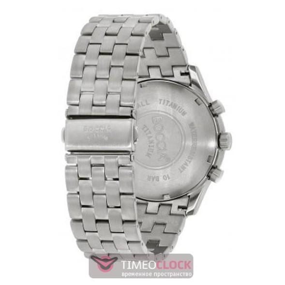 Часы Boccia 3755-02