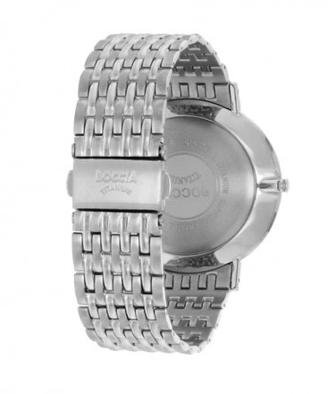 Наручные часы Boccia 3605-01