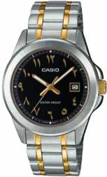 Casio MTP-1215SG-1B3