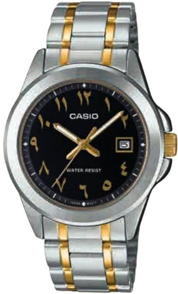 Часы Casio MTP-1215SG-1B3