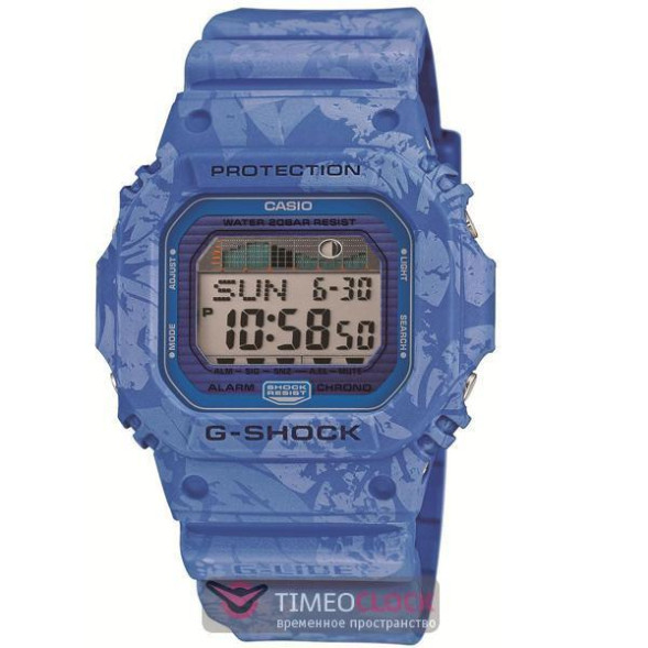 Часы Casio  GLX-5600F-2E