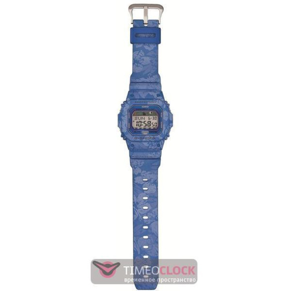 Часы Casio  GLX-5600F-2E