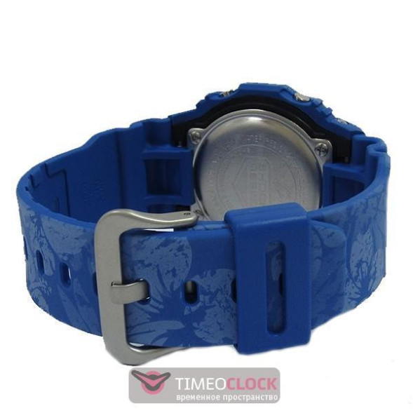 Часы Casio  GLX-5600F-2E