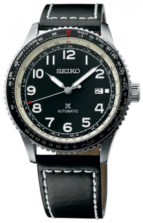 Наручные часы Seiko SRPB61K1