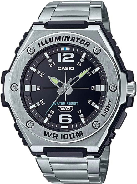 Часы Casio MWA-100HD-1A