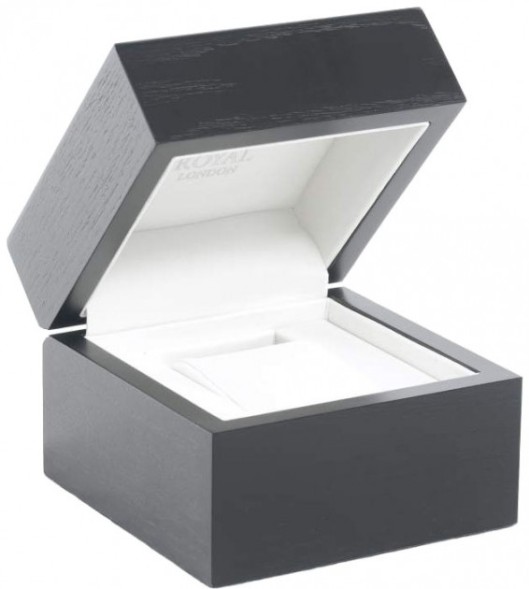 Часы Royal London 20000-03