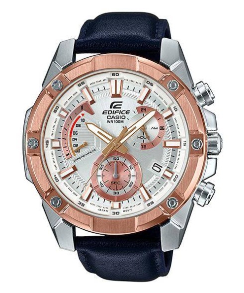 Часы Casio EFR-559GL-7A