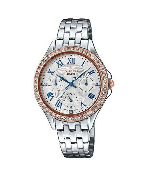 Часы Casio SHE-3062SG-7A