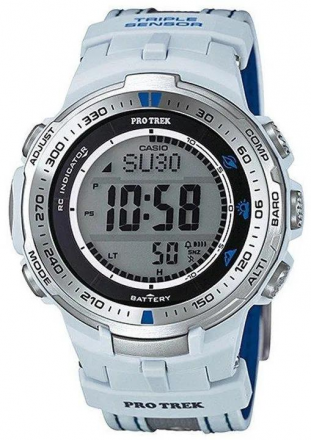 Наручные часы Casio PRW-3000G-7D