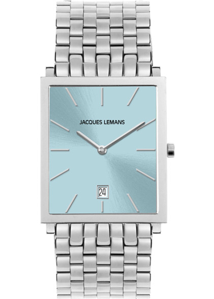 Часы Jacques Lemans 1-2173J