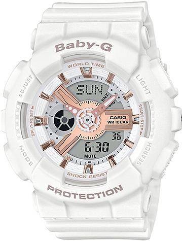 Часы Casio BA-110RG-7A