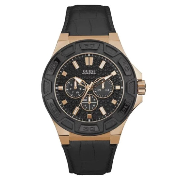 Часы Guess W0674G6