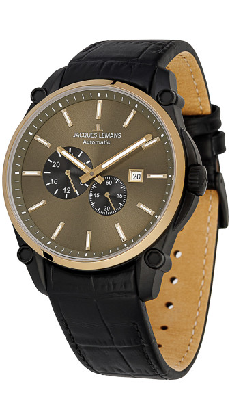Часы Jacques Lemans 1-2200E