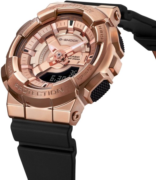 Часы Casio GM-S110PG-1A