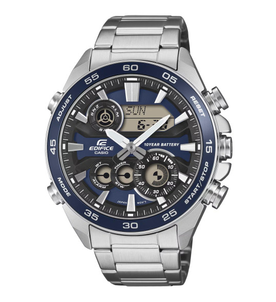 Часы Casio ERA-130D-2A