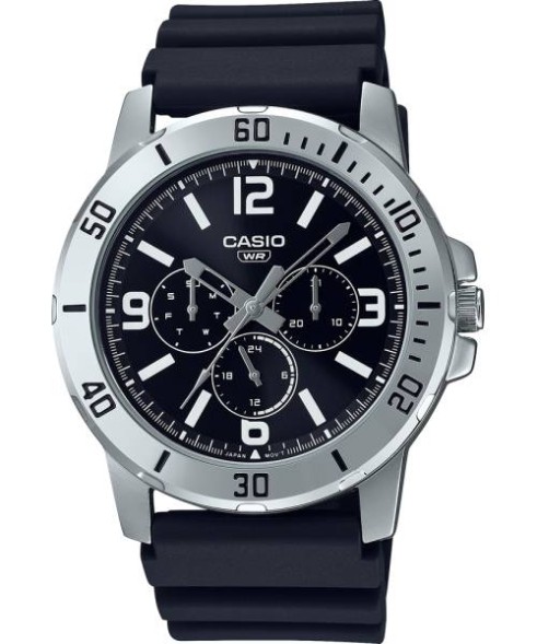 Часы Casio MTP-VD300-1B