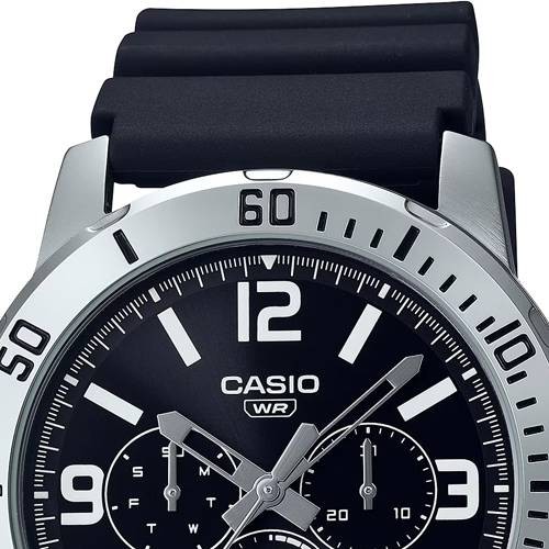 Часы Casio MTP-VD300-1B