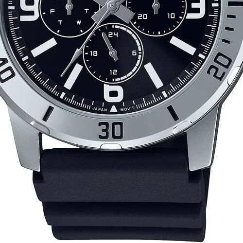 Часы Casio MTP-VD300-1B