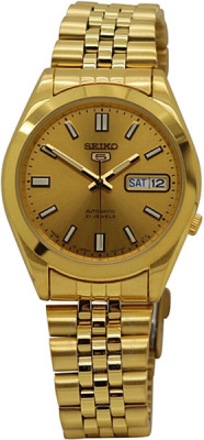 Наручные часы Seiko SNXC34J5