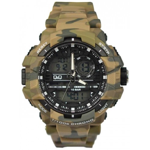 Часы Q&amp;amp;Q GW86-005