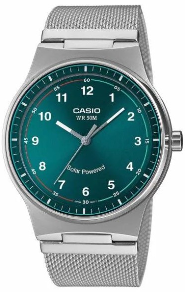 Часы Casio MTP-RS105M-3B