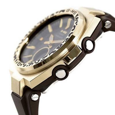 Часы Casio MSG-S200WLP-5A