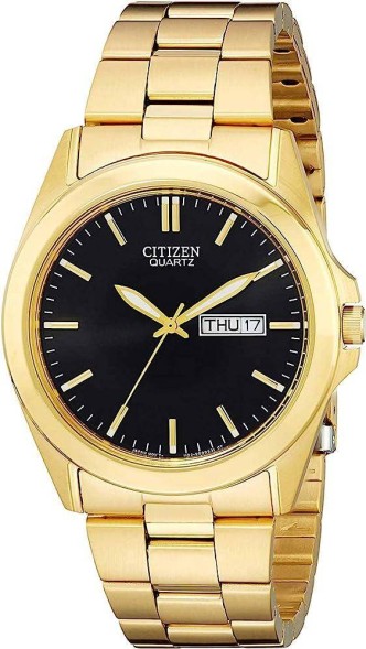 Часы Citizen BF0582-51F