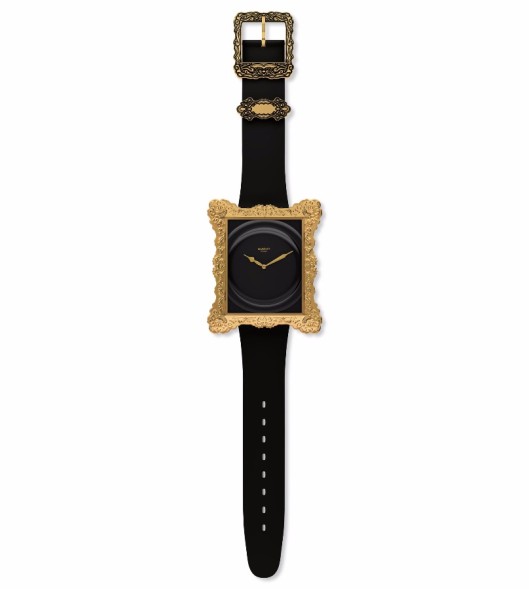 Часы Swatch SWATCH OPULENCE SUOZ105